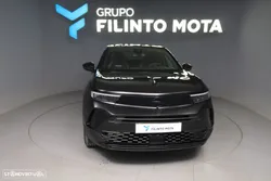 Opel Mokka 1.2 T GS