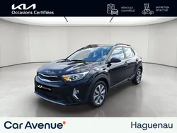 KIA Stonic 1.0 T-GDi 100 ch BVM6 Active