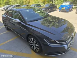 VW Arteon 2.0 TDI Elegance DSG