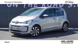 Volkswagen Up UP 2.0 Up 1.0 65 BlueMotion Technology BVM5 Active
