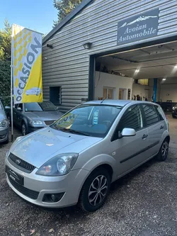 FORD Fiesta V Phase 2 1.4 i 16V 80cv 05/2007 133000 km