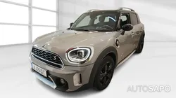 MINI Countryman de 2021