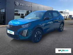PEUGEOT 2008 Hybrid 110 e-DCS6 Edition