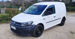 Volkswagen CADDY 2.0 TDI 102 Business Line