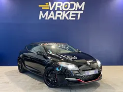 RENAULT Megane RS Coupe 2.0 265ch - TURBO + EMBRAYAGE + DISTRIBUTION REMPLACÉS