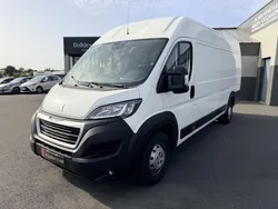 Peugeot boxer peugeot vu fourgon 435 2.2 bluehdi 140 l4h2 asphalt start-stop