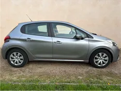 Peugeot 208 Active Business HDI 100 ch
