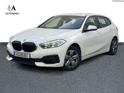 BMW 116 i Advantage 109cv