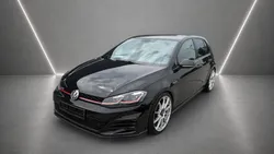 Volkswagen Golf 7 Gti VII (2) 2.0 TSI 245 BLUEMOTION TECHNOLOGY DSG7 5P