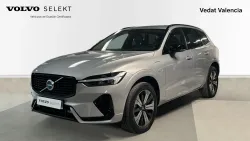 VOLVO XC60 T6 Recharge Plus Dark