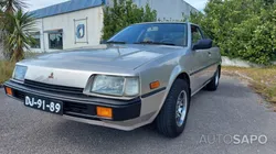 Mitsubishi Colt de 1983
