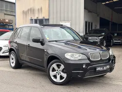 Bmw X5 xDrive40dA 306ch Limited Sport Edition - Toit Ouvrant Panoramique