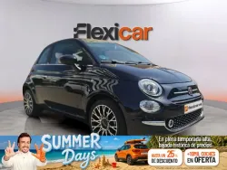 FIAT 500 1.0 Hybrid Club 52kW