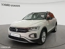 VW T-Roc 1.0 TSI Urban