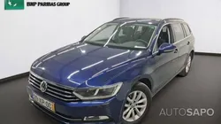 Volkswagen Passat 2.0 TDi de 2019