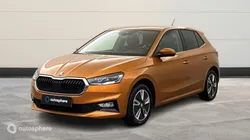 Skoda Fabia 1.0 TSI 95ch Style