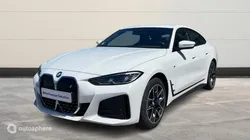 Bmw I4 eDrive35 286ch M Sport