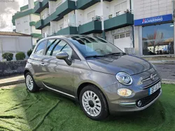 Fiat 500 1.0 Hybrid Connect