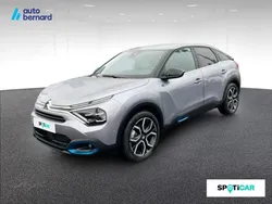 Citroen C4 Moteur électrique 136ch (100 kW) Shine Automatique