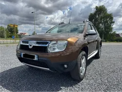 Dacia Duster 1.5 Dci 85 Chv Lauréate