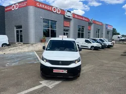 Peugeot PARTNER LONG 950KG BLUEHDI 100CH S&S PREMIUM PREMIERE MAIN TVA RECUPERABLE