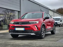 Opel Mokka-E 136ch Elegance Business