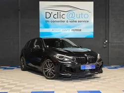 BMW SERIE 1 (F40) M135I XDRIVE 306ch M PERFORMANCE BVA8 HUD/HK/REGUL ADAPTATIF/LED ADAPTATIF/VOLANT ET SIEGES CHAUFFANT