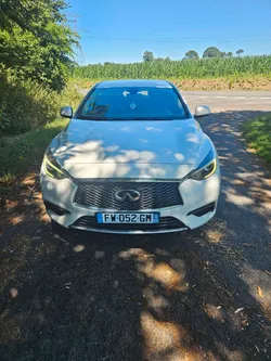 Infinit Q30