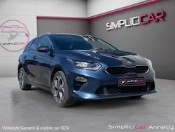 KIA CEE-D SW 1.6 CRDI 136Ch Garantie 12 mois