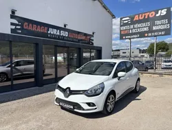 Renault Clio IV BUSINESS DCI 75