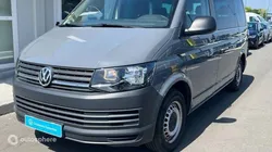 Volkswagen Caravelle 2.0 TDI 150ch BlueMotion Technology Confortline DSG7 Court