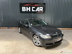 Bmw Serie 3 e90 330 xd 3.0 231 ch Sport X-drive BVA