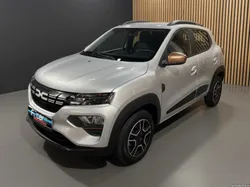 Dacia Spring Electric 45 Comfort