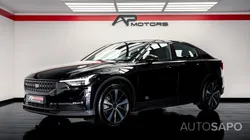 Polestar 2 de 2022