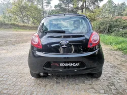 Ford KA 1.3 TDCI S&S Trend c/ A/C - Citadino - diesel - 5 lugares - "Preço Imbatível"