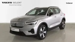 Volvo XC40 MODELO ELECTRICO PURO 230CV/ 170KW CORE 8V