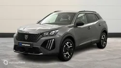 Peugeot 2008 1.2 PureTech 130ch S&S Allure EAT8
