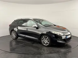Renault Mégane 1.5 DCI