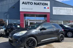Citroen ds3 1.4 vti 95 airdream chic essence