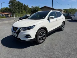 Nissan Qashqai 1.3 140CH N-CONNECTA