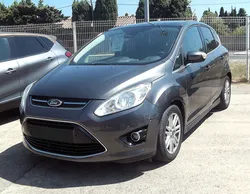 Ford C-Max 1.6 TDCI 115CV Titanium X