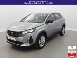 Peugeot 3008 Essence 130 EAT8 Active Pack +GPS