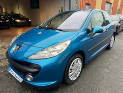 Peugeot 207 1.6 HDi90 Trendy 3p