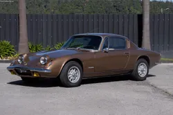 Lotus Elan 130S +2