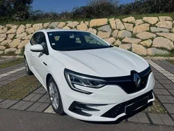 Renault Mégane IV Berline 1.5 DCI 115 Business