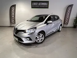 Renault Clio 1.0 TCe 90ch Zen -21