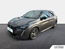 Peugeot 208 PureTech 75 S&S BVM5 Style
