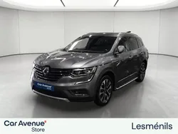 RENAULT Koleos dCi 175 4x2 X-tronic Intens