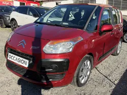 Citroen Citroën C3 II 1.6 e-HDi90 Airdream Confort 2009