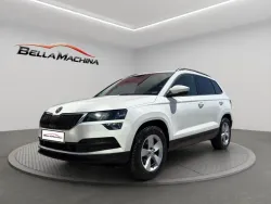 SKODA Karoq 2.0TDI AdBlue Ambition 4x4 DSG 110kW